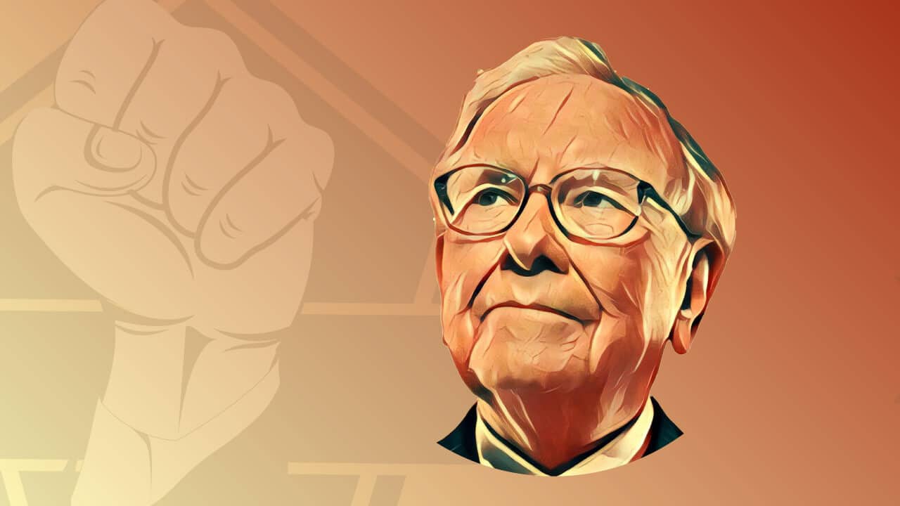 Os 5 principais mandamentos do modelo Warren Buffett de investir